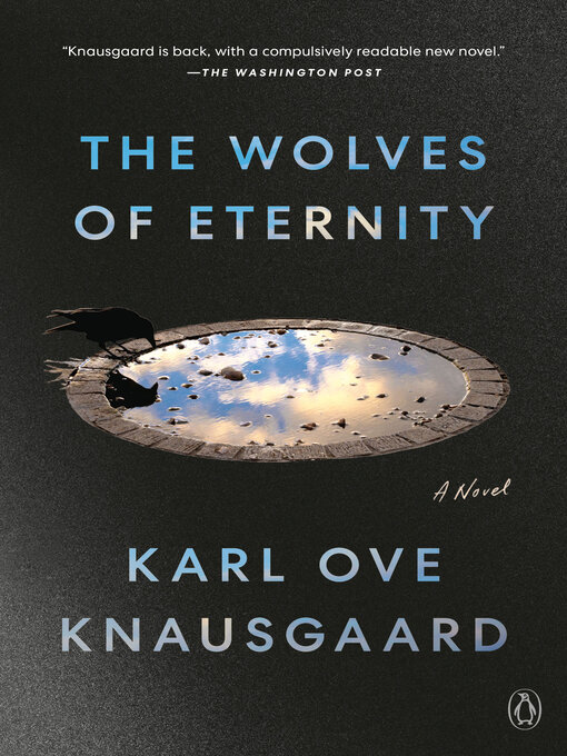 Title details for The Wolves of Eternity by Karl Ove Knausgaard - Available